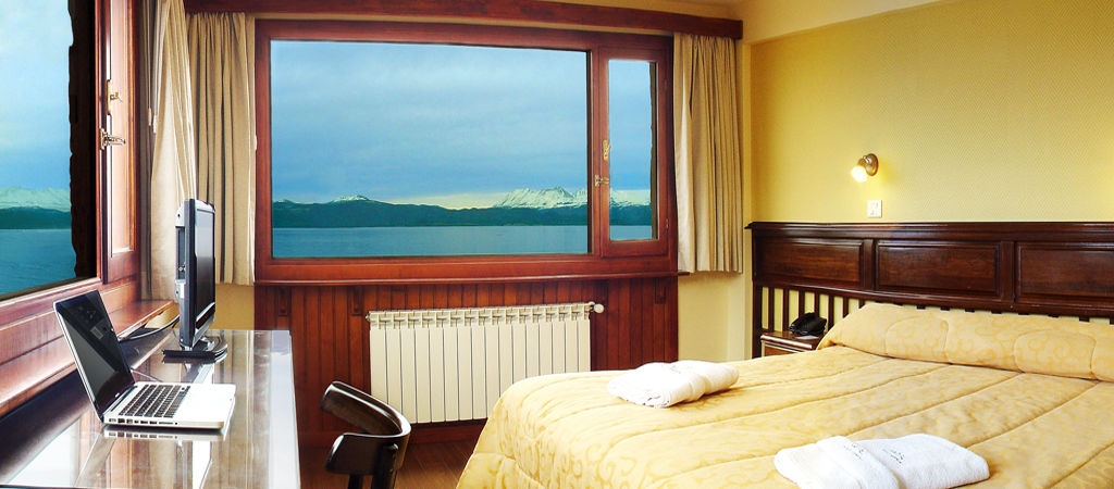 מלון Costa אושואיה מראה חיצוני תמונה